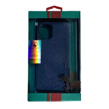 Накладка Santa Barbara Snake для Apple iPhone 15 Blue