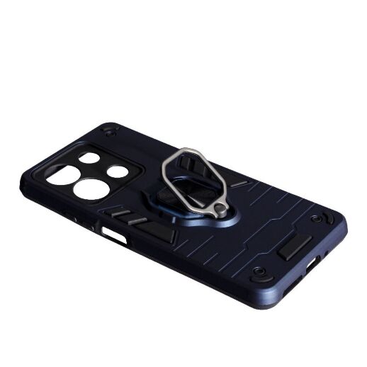 Накладка Antishock для Xiaomi Redmi Note 13 (5G) Dark Blue