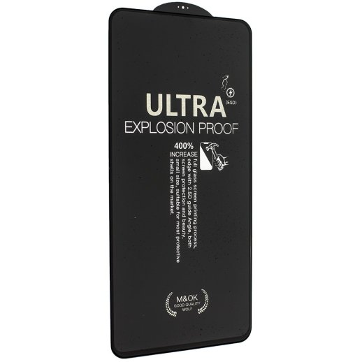 Захисне скло ESD ULTRA M&OK GLASS XIAOMI Redmi K20 | K20 PRO | MI 9T | MI 9T PRO