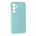 Силікон Case SMTT (AA) для Samsung S24 Plus Mint