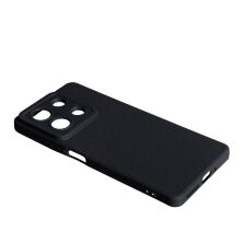 Резинка SMTT для Xiaomi Redmi Note 13 (5G) Black