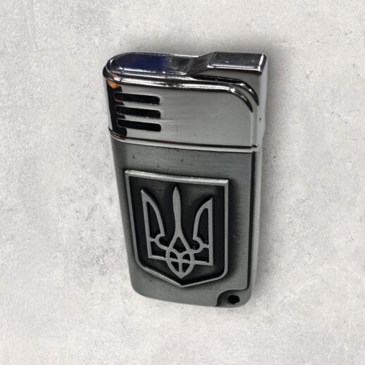 Подарочная зажигалка № 20-88