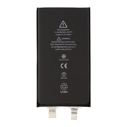Акумулятор для Apple iPhone 12