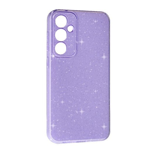 Силікон Summer Vibe для Samsung S23 FE Purple