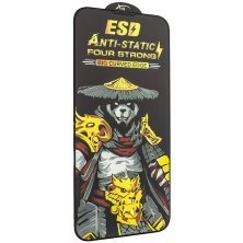 Захисне скло NEW ESD APPLE iPhone 16E / 14 / 13 / 13 PRO 6.1"