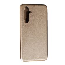 Книжка 360 New для Samsung A25 Gold