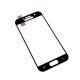 Скло TRIPLEX FULL SCREEN SAMSUNG A320 Galaxy A3 2017 ЧОРНИЙ