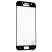 Скло TRIPLEX FULL SCREEN SAMSUNG A320 Galaxy A3 2017 ЧОРНИЙ