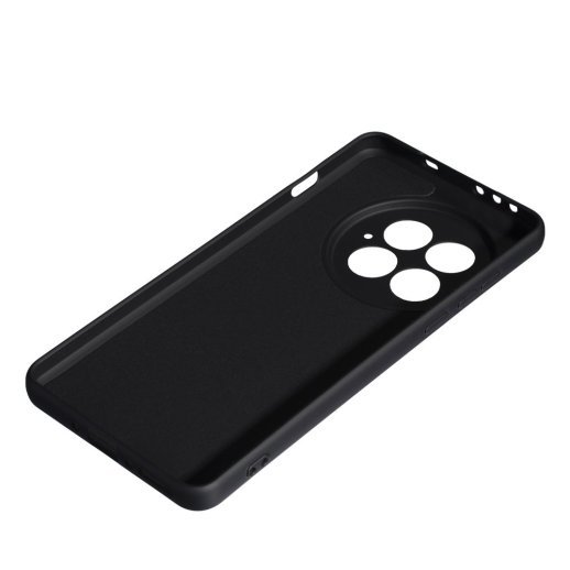 Силікон Case SMTT (AA) для OnePlus 13 Black