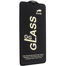 Захисне скло PREMIUM IT'S ME OG GLASS XIAOMI 11T 2021 | NOTE 9S | NOTE 10 PRO | NOTE 11 PRO | NOTE 12 PRO | MI 11i | POCO F4 | F2 PRO | X4 PRO 5G | X3