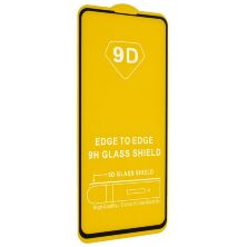 Захисне скло 9D XIAOMI Redmi K20 PRO MI 9T PRO