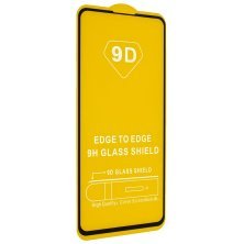 Захисне скло 9D XIAOMI Redmi K20 PRO MI 9T PRO
