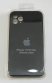 Чохол Silicone Case Copy Apple iPhone 11 Pro Max Square