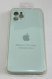 Чохол Silicone Case Copy Apple iPhone 11 Pro Max Square
