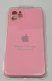 Чохол Silicone Case Copy Apple iPhone 11 Pro Max Square