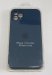 Чохол Silicone Case Copy Apple iPhone 11 Pro Max Square