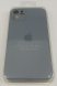 Чохол Silicone Case Copy Apple iPhone 11 Pro Max Square