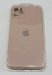 Чохол Silicone Case Copy Apple iPhone 11 Pro Max Square