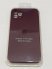 Чохол Silicone Case Copy Apple iPhone 11 Pro Max Square