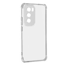 Силікон Shock proof для Oppo Reno 12 Pro (5G) Transparent