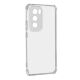 Силікон Shock proof для Oppo Reno 12 Pro (5G) Transparent