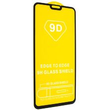 Захисне скло 9D HONOR 9X LITE