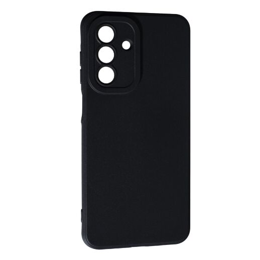 Резинка SMTT для Samsung A26 Black
