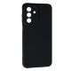 Резинка SMTT для Samsung A26 Black