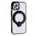 Накладка TPU With Stand для Apple iPhone 15 Violet