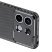 Накладка Tpu Carbon для Xiaomi Redmi Note 13 (5G) Black