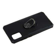 Накладка Antishock для Samsung A51 Black