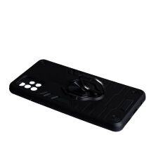 Накладка Antishock для Samsung A51 Black