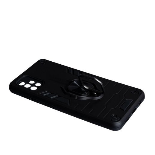 Накладка Antishock для Samsung A51 Black