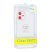 Силікон TPU SMTT для Apple iPhone 12 mini Transparent