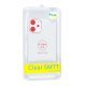 Силікон TPU SMTT для Apple iPhone 12 mini Transparent