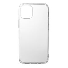 Силікон TPU SMTT для Apple iPhone 12 mini Transparent