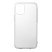Силікон TPU SMTT для Apple iPhone 12 mini Transparent
