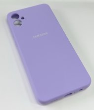 Чохол Silicone Case for Samsung A05