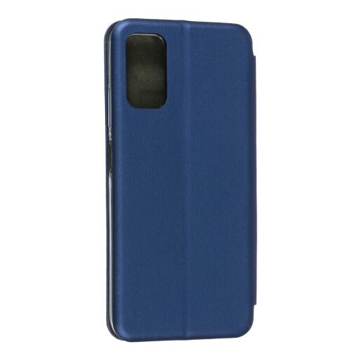 Книжка 360 New для Xiaomi Poco M3 Pro / Note 10 5G Dark Blue 2021