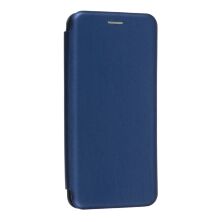 Книжка 360 New для Xiaomi Poco M3 Pro / Note 10 5G Dark Blue 2021