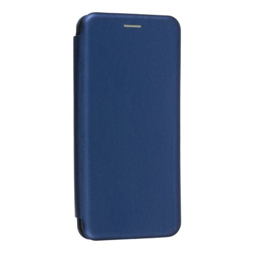 Книжка 360 New для Xiaomi Poco M3 Pro / Note 10 5G Dark Blue 2021