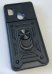 Armor Case With Curtain for ZTE blade A51