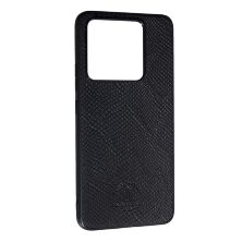 Накладка Santa Barbara Skat для Xiaomi 14T Pro Black
