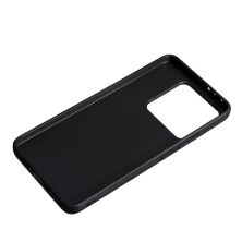 Накладка Santa Barbara Skat для Xiaomi 14T Pro Black