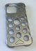 Case Aluminium CELL for Apple Iphone 16 Pro