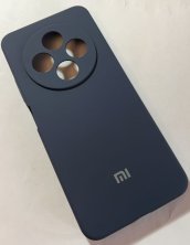 Чехол Silicone Case for Xiaomi Redmi 14C