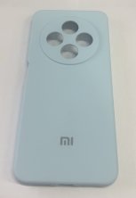 Чехол Silicone Case for Xiaomi Redmi 14C