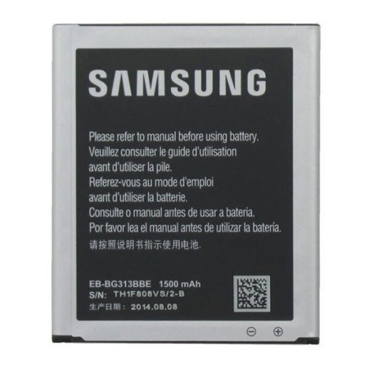 Акумулятор для Samsung G313HN Galaxy Ace 4 / EB-BG313BBE AAA