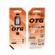 Перехідник BOROFONE BV2 OTG з USB мама на USB Micro папа USB 3.0 5G MAX