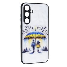Накладка Prisma UA для Samsung A35 Umbrella